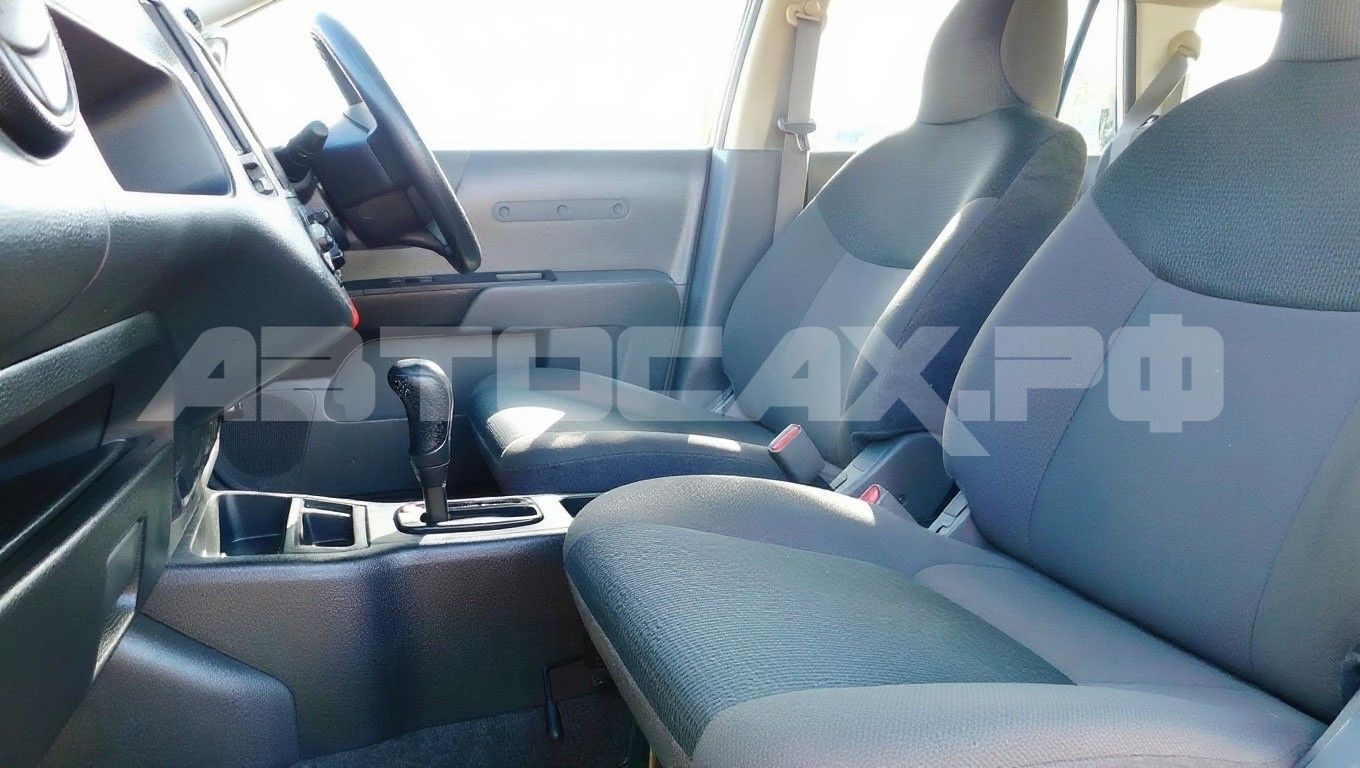 Nissan AD 2022, Универсал — фото 23