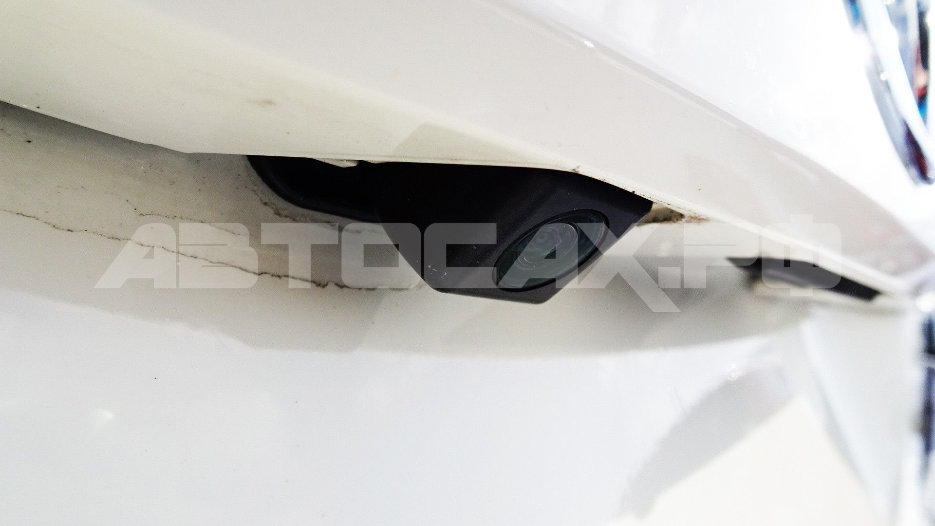 Toyota Porte 2017, Хэтчбек — фото 17