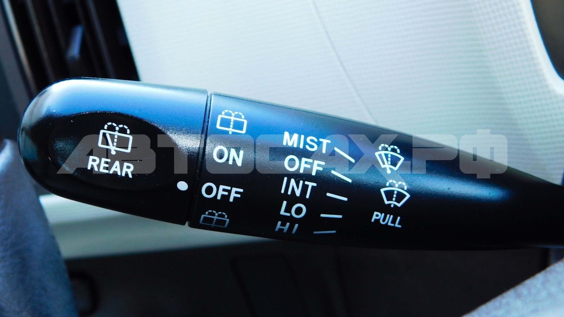 Toyota Passo 2015, Хэтчбек — фото 18