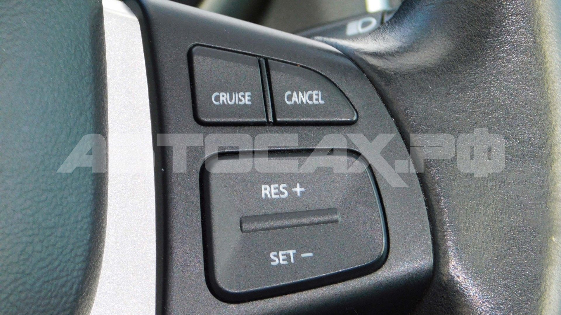 Suzuki SX-4 Cross 2020, Кроссовер — фото 41