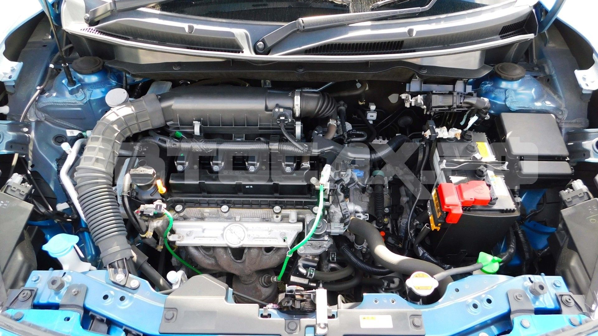 Suzuki Swift 2023, Хэтчбек — фото 41
