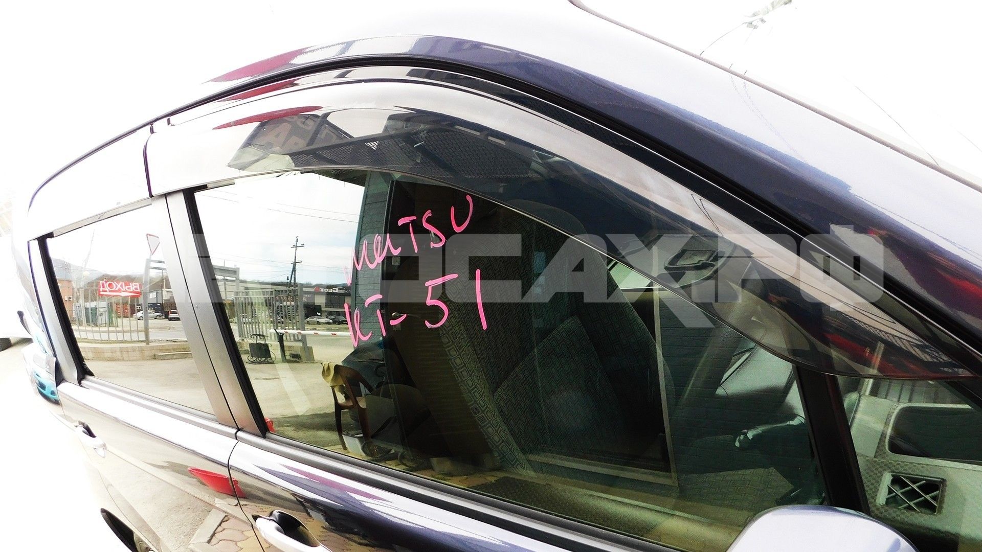 Toyota Spade 2015, Хэтчбек — фото 47