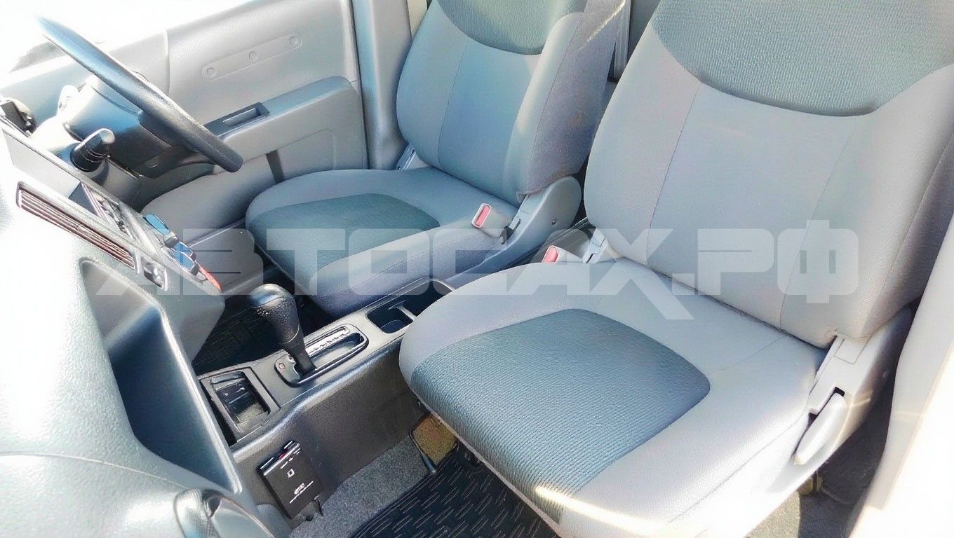 Nissan AD 2022, Универсал — фото 22