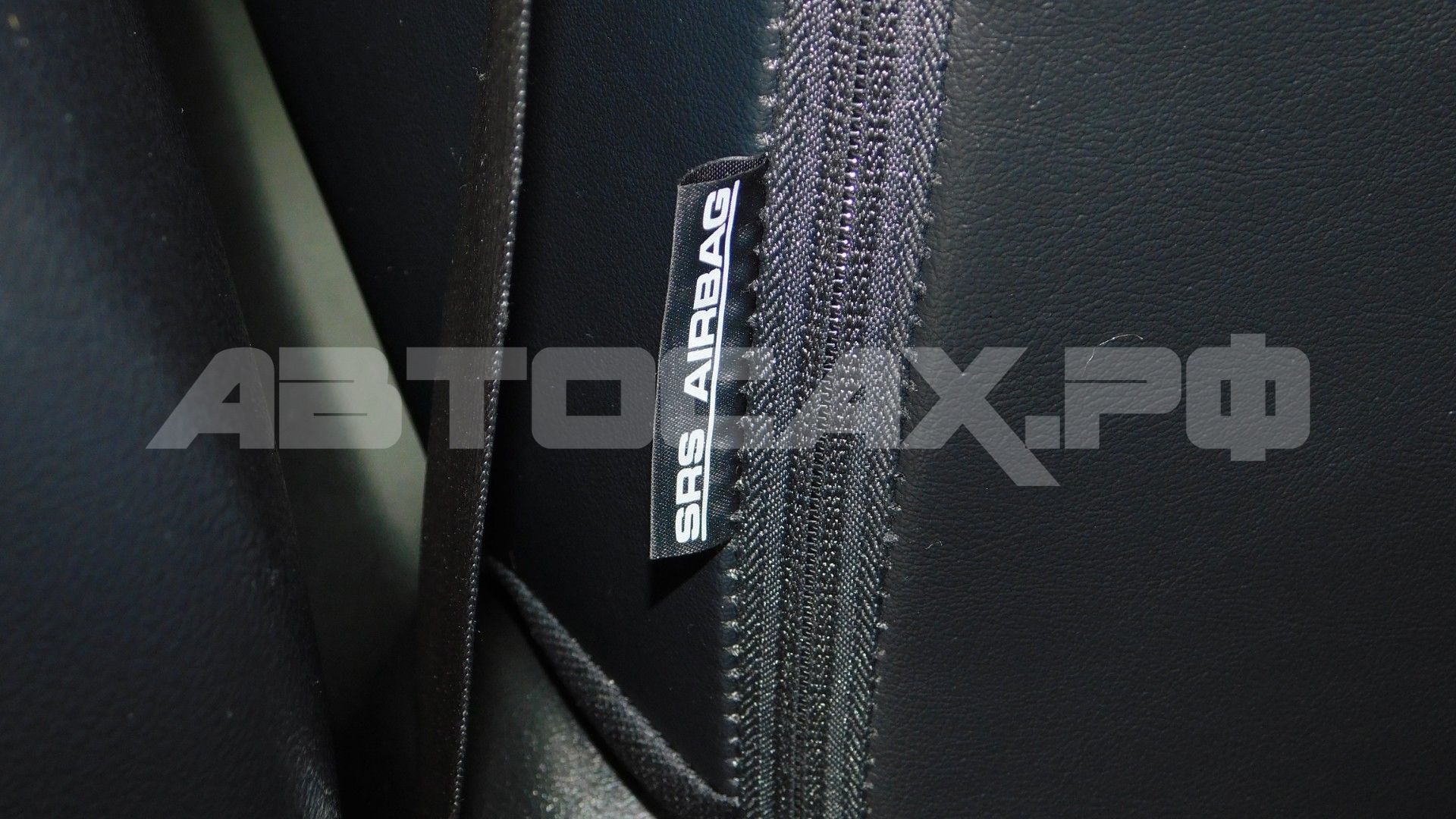 Subaru WRX 2017, Седан — фото 59
