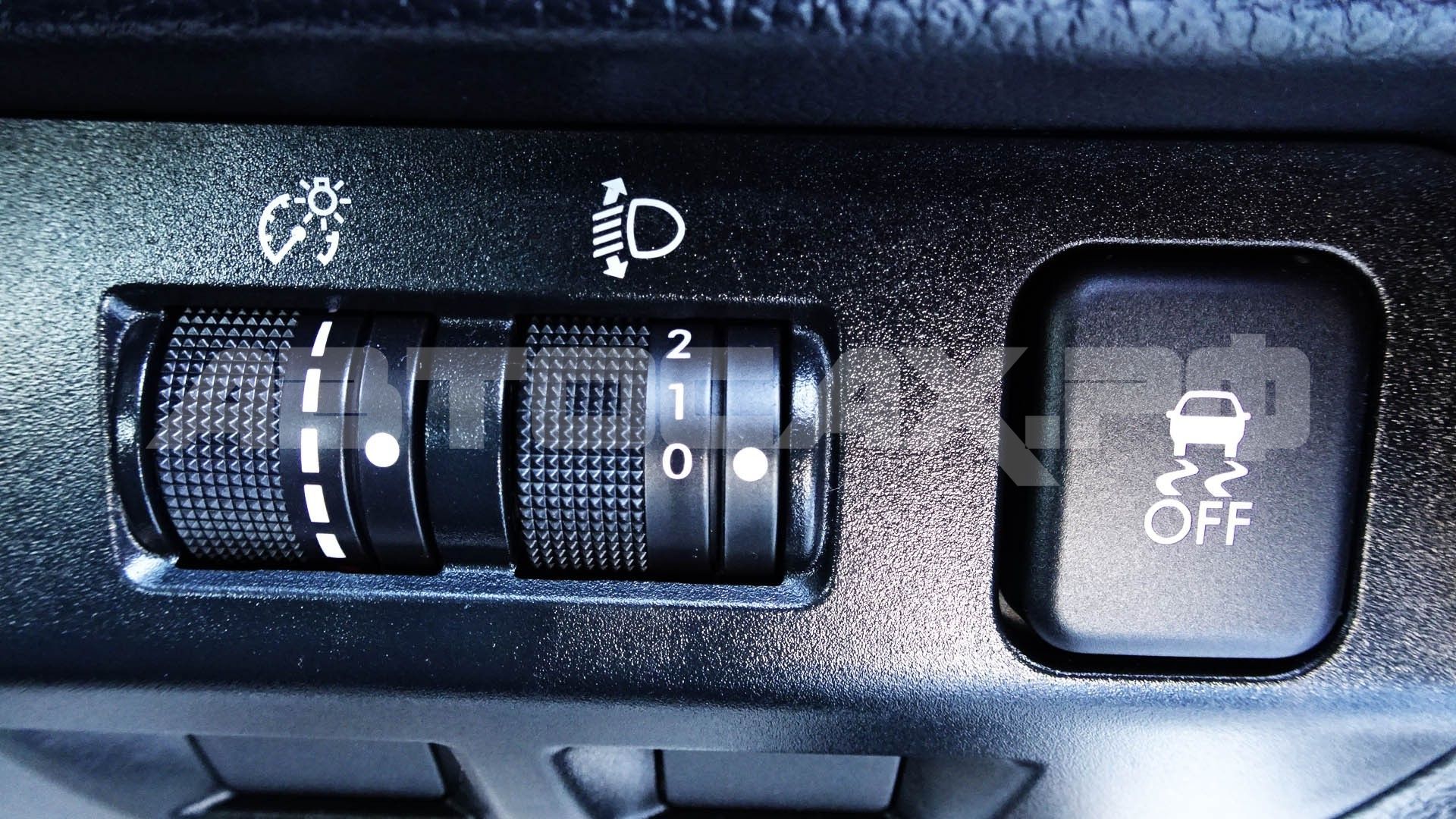Subaru Impreza G4 2016, Седан — фото 10