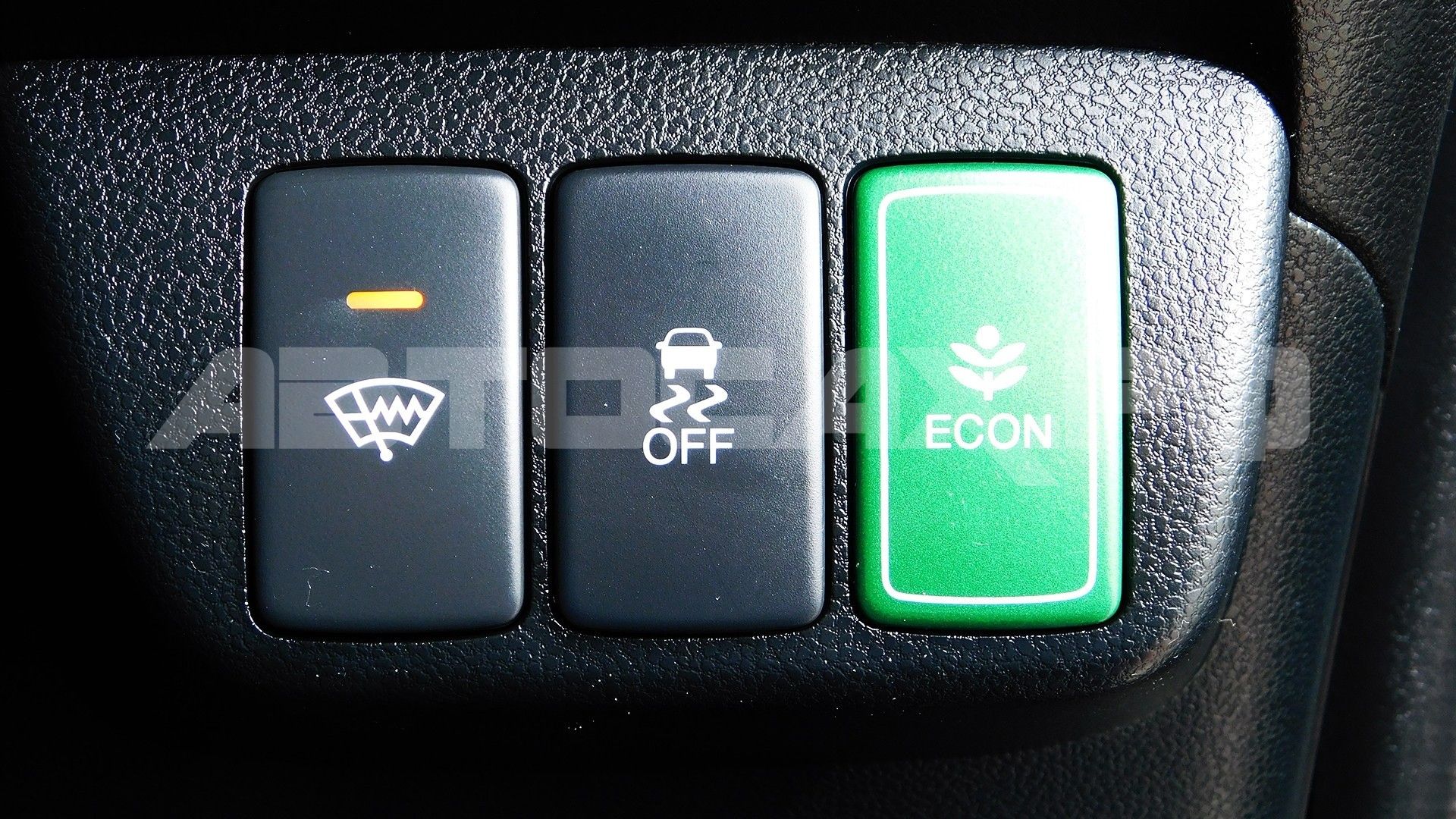 Honda Fit Shuttle 2015, Универсал — фото 54