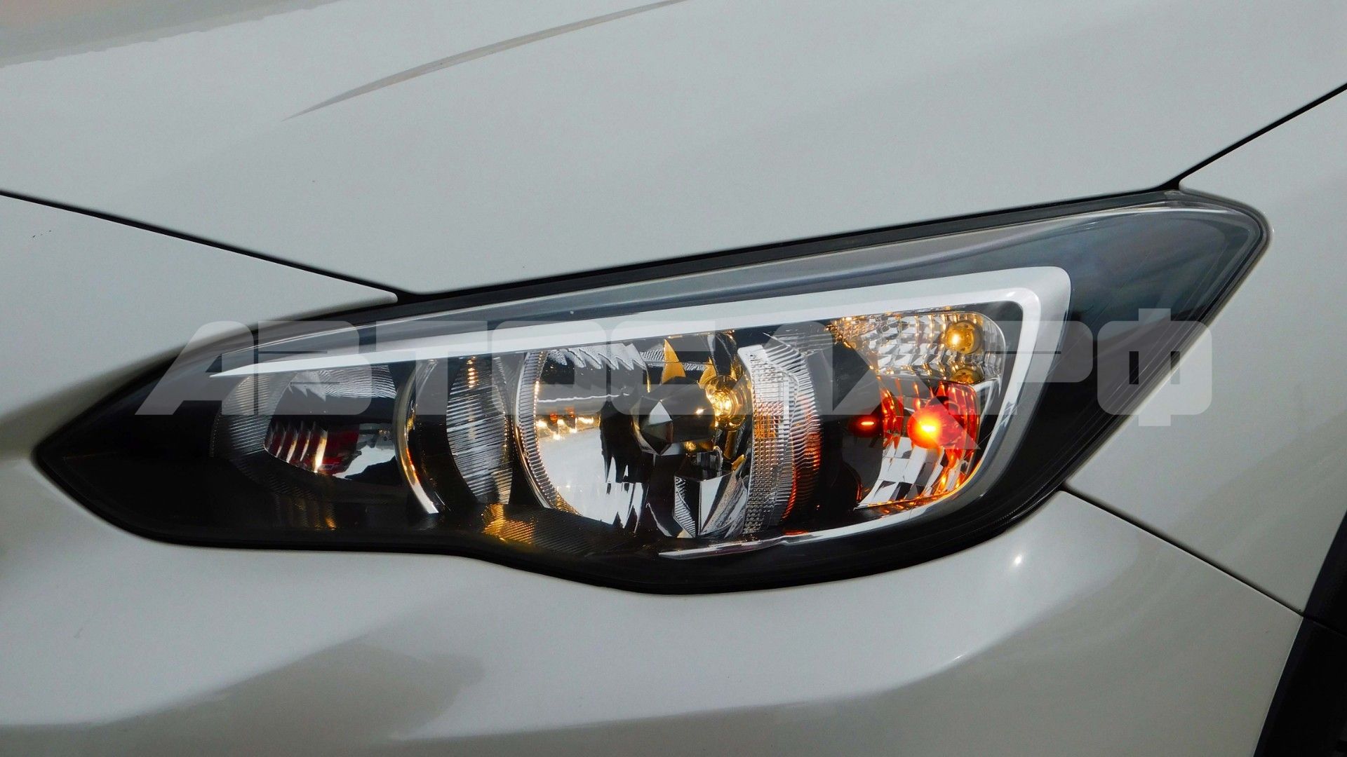 Subaru XV 2020, Кроссовер — фото 38