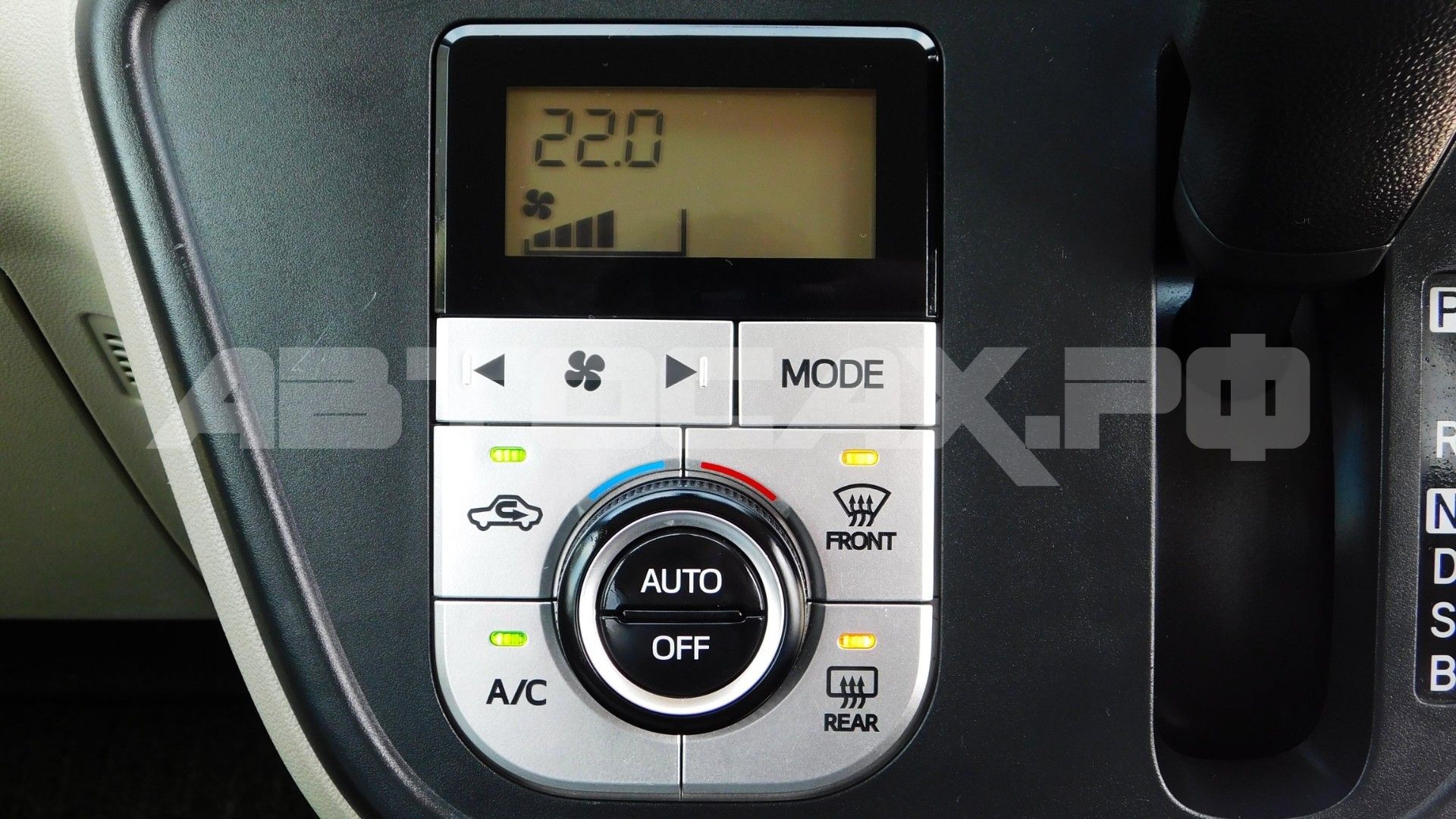 Toyota Passo 2021, Хэтчбек — фото 32