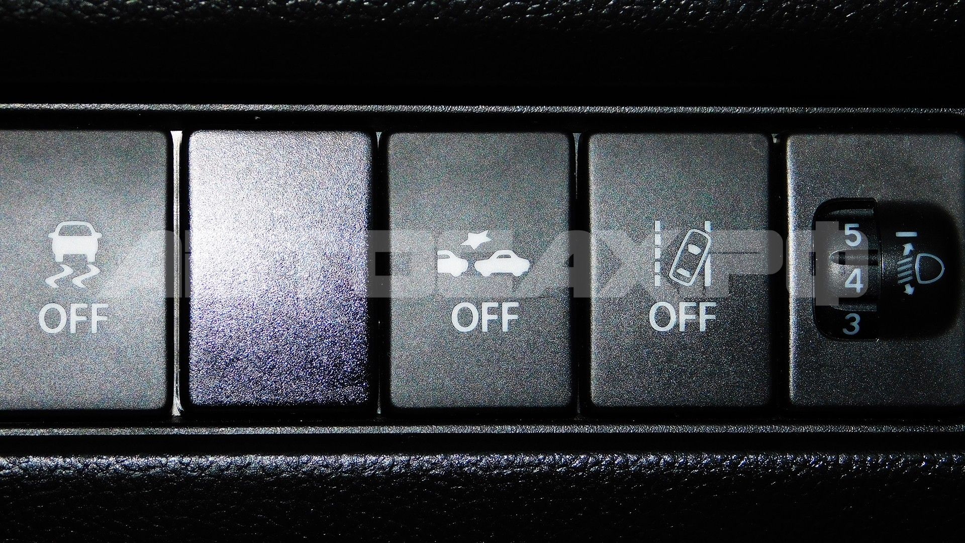 Suzuki Swift 2022, Хэтчбек — фото 36