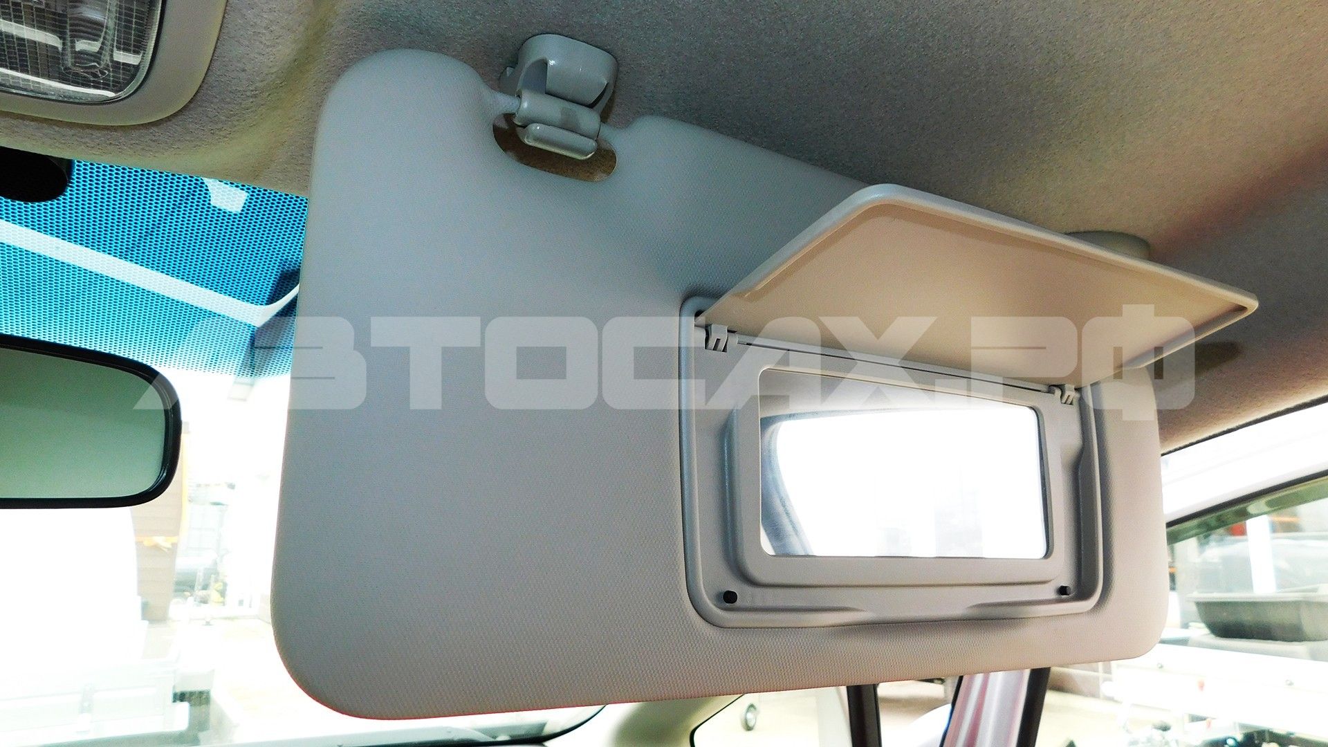 Honda Fit 2017, Хэтчбек — фото 31