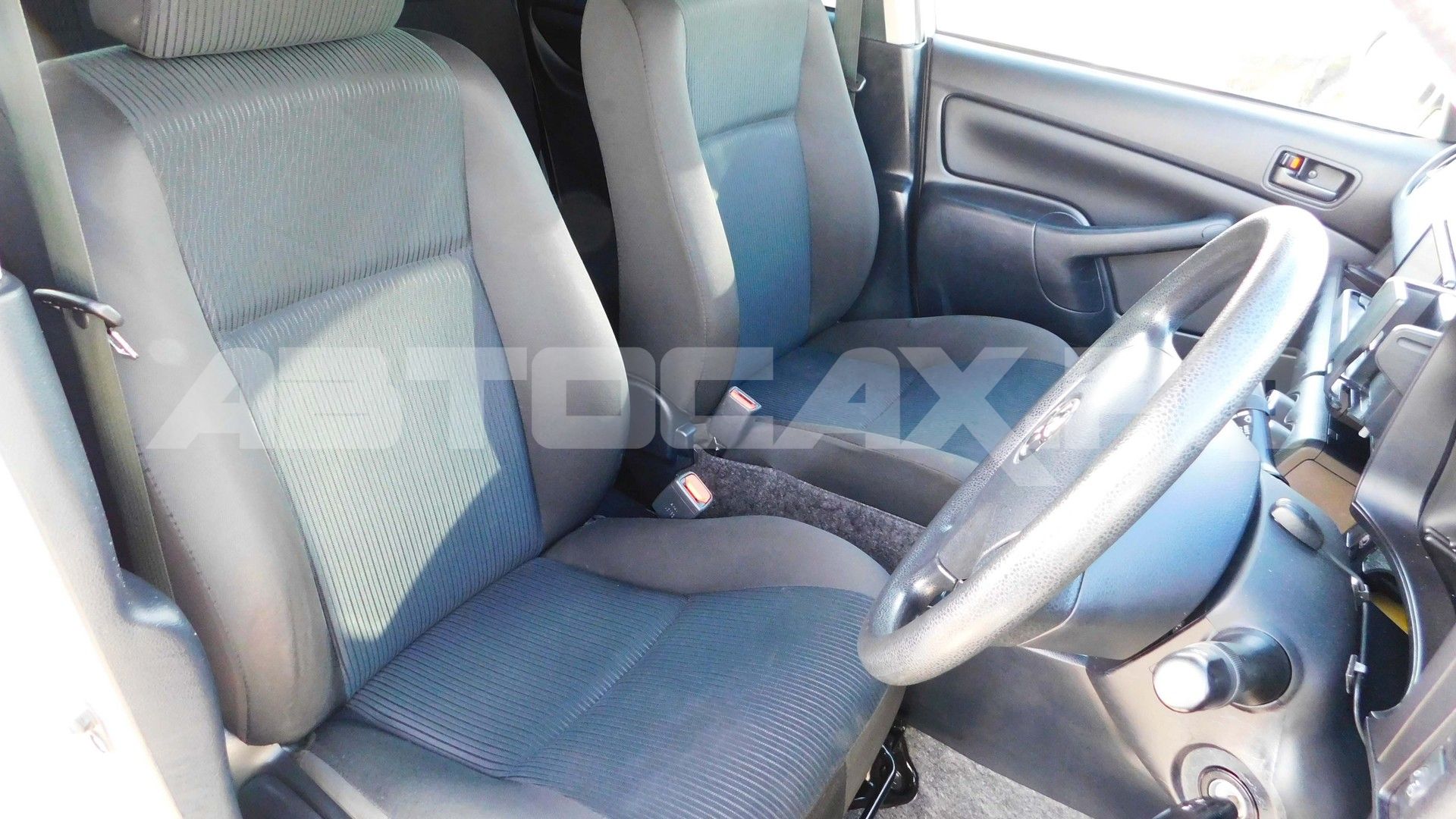 Toyota Probox 2024, Универсал — фото 17