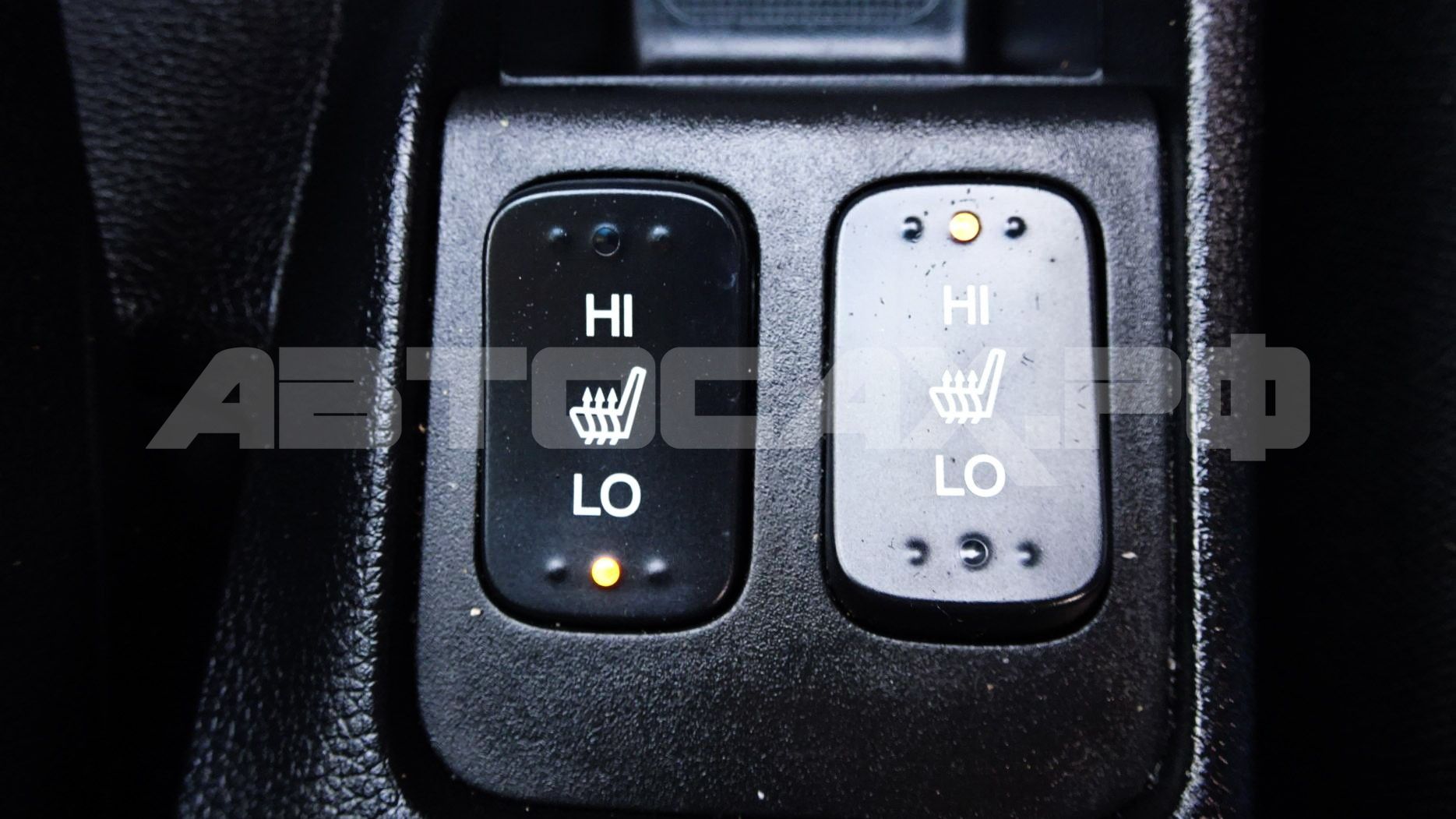Honda Fit 2016, Хэтчбек — фото 13