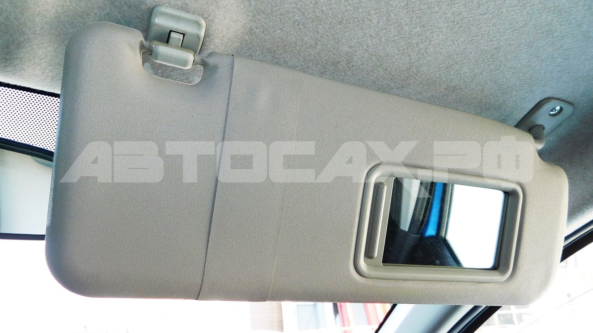 Toyota Passo 2015, Хэтчбек — фото 21