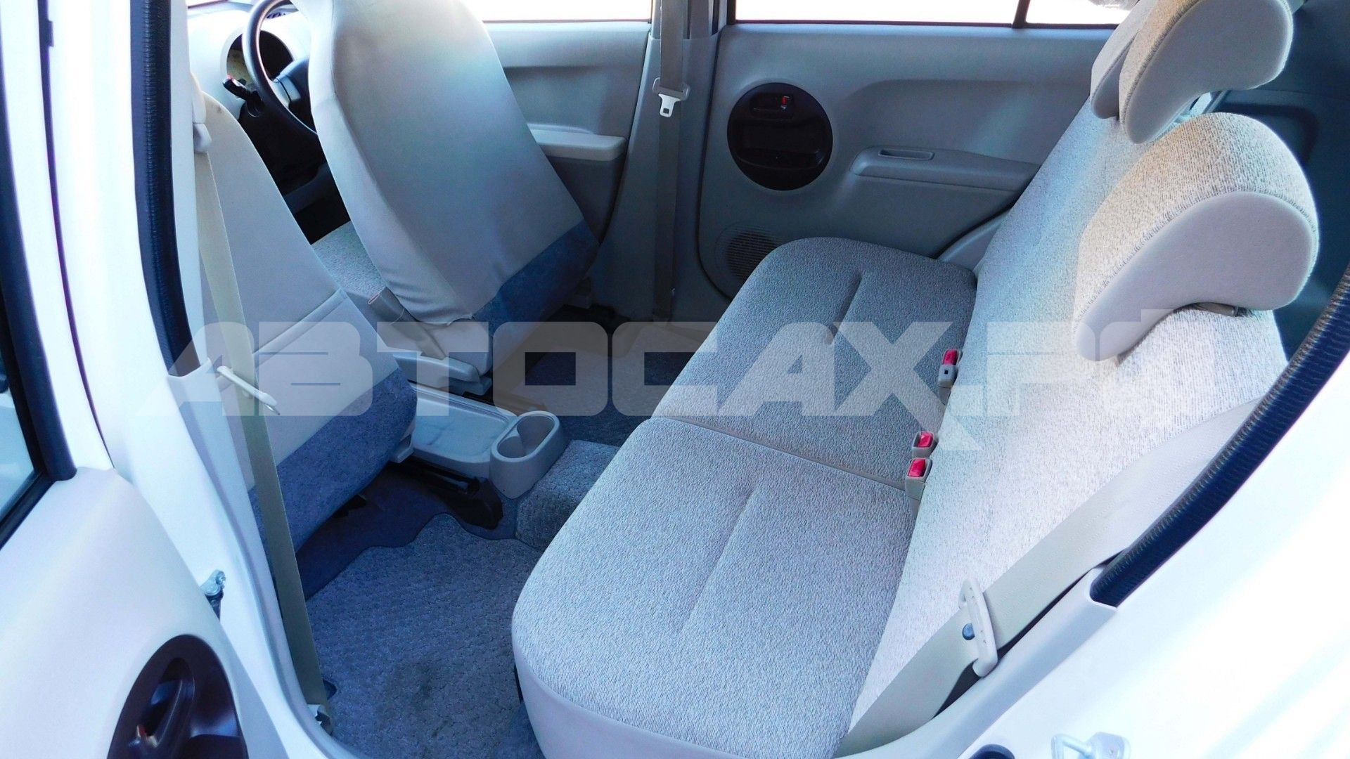 Toyota Passo 2015, Хэтчбек — фото 25