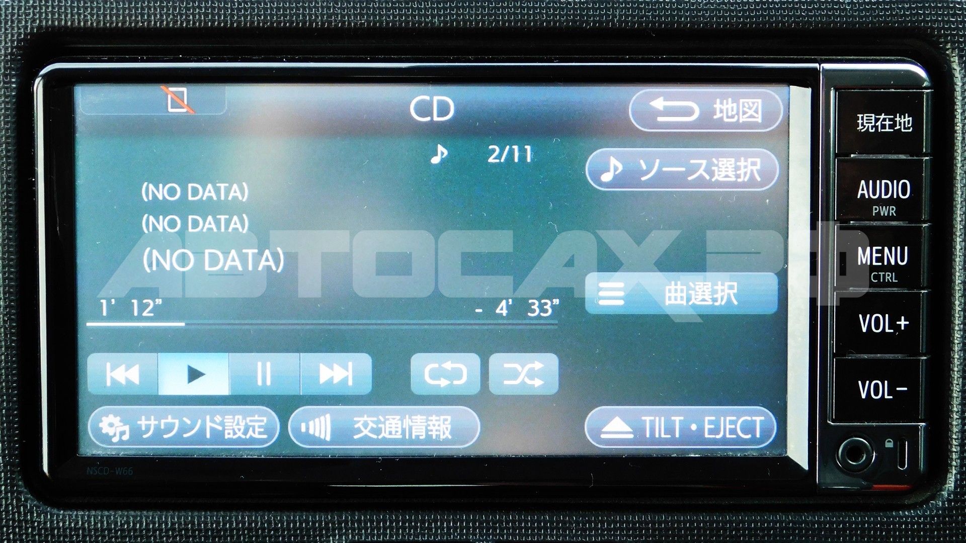 Toyota Spade 2020, Хэтчбек — фото 33