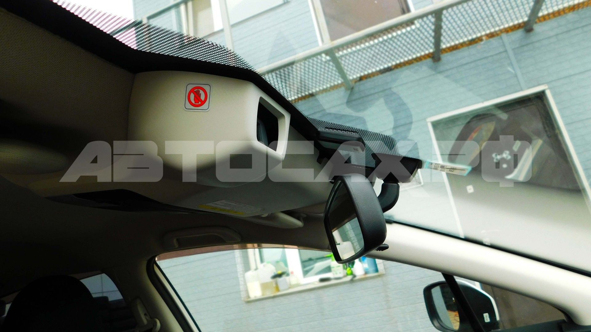 Subaru XV 2020, Кроссовер — фото 42