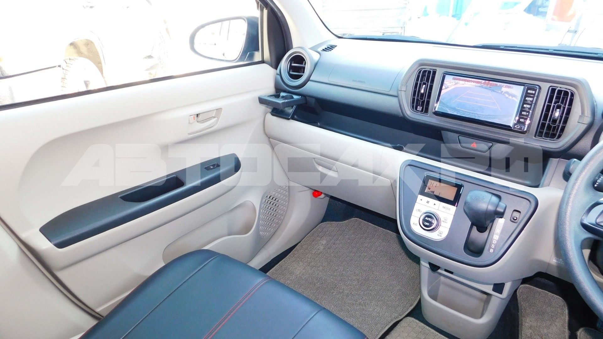 Toyota Passo 2022, Хэтчбек — фото 36
