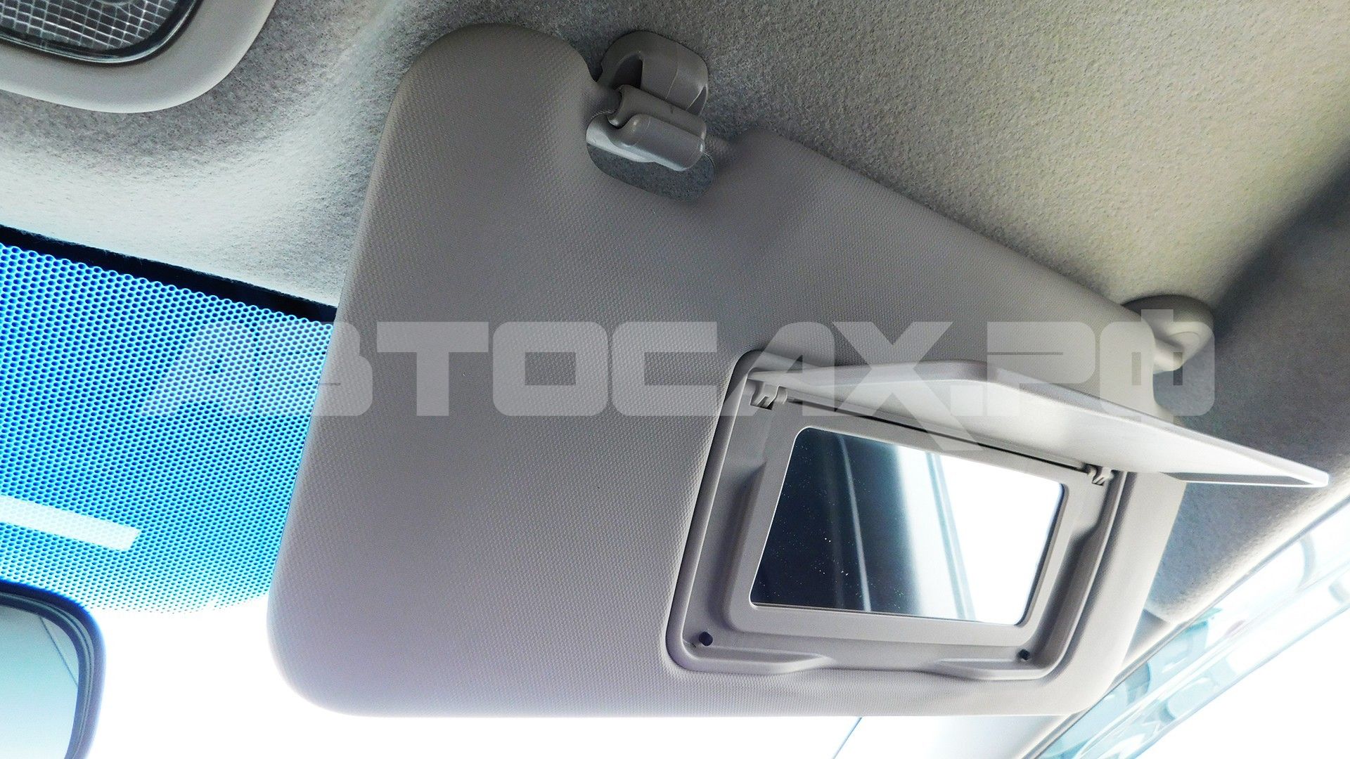 Honda Fit 2016, Хэтчбек — фото 29
