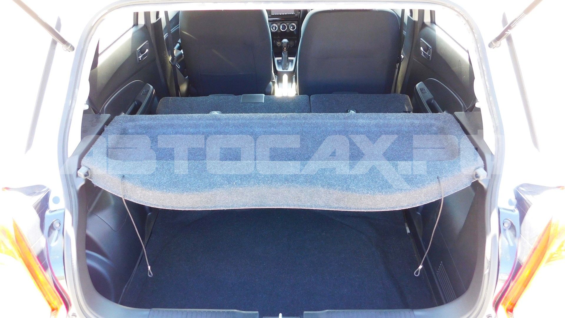 Suzuki Swift 2022, Хэтчбек — фото 36