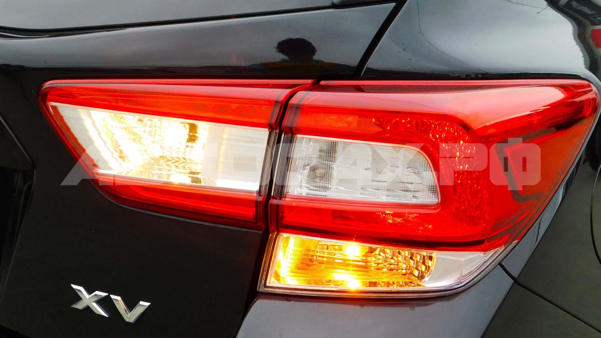 Subaru XV 2020, Кроссовер — фото 25