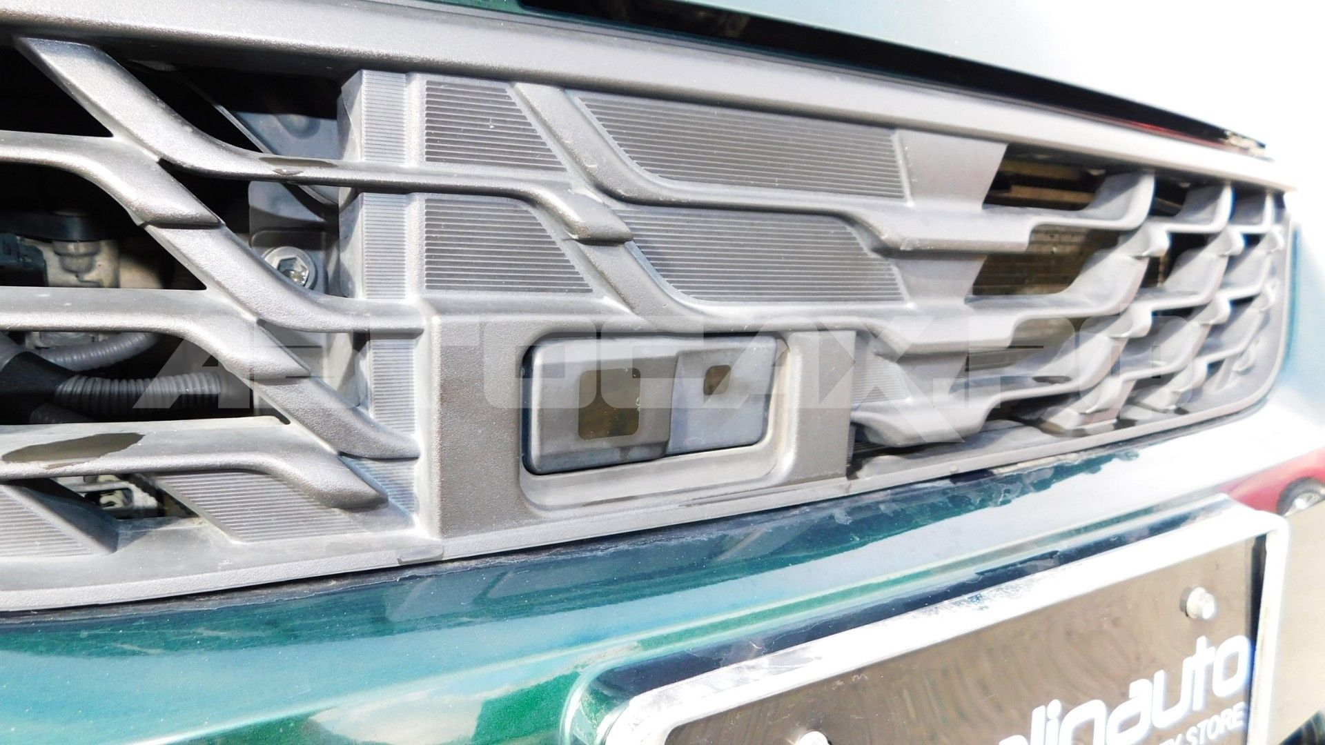 Toyota Passo 2021, Хэтчбек — фото 23