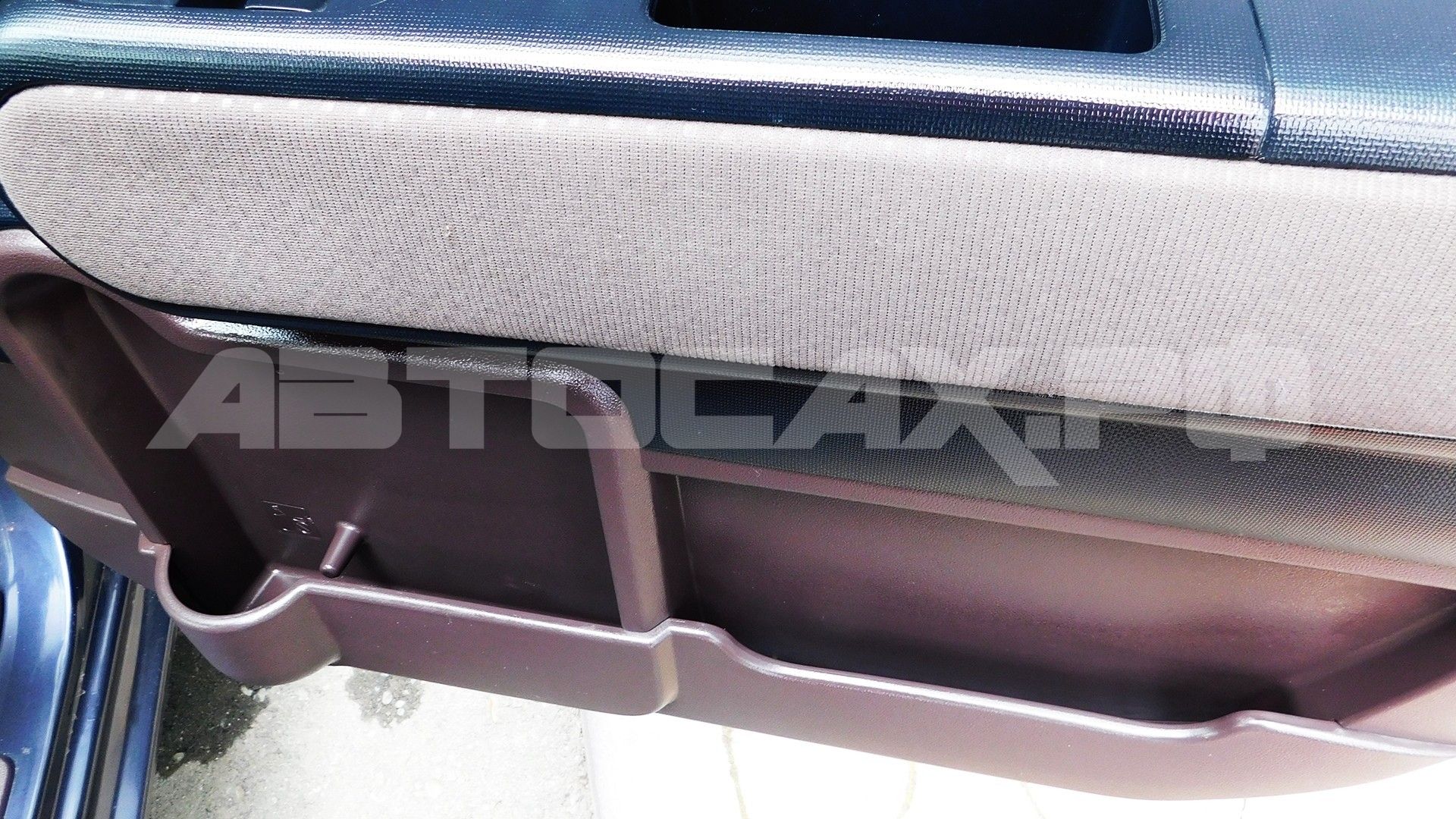 Toyota Spade 2015, Хэтчбек — фото 26