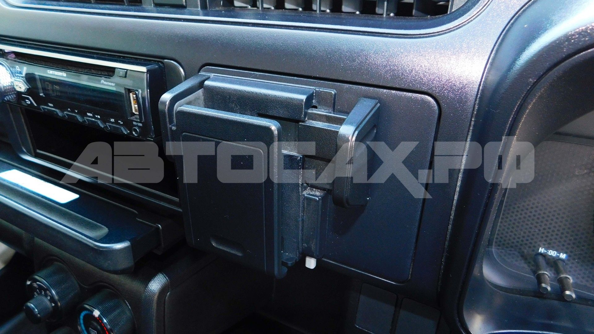 Toyota Probox 2025, Универсал — фото 40