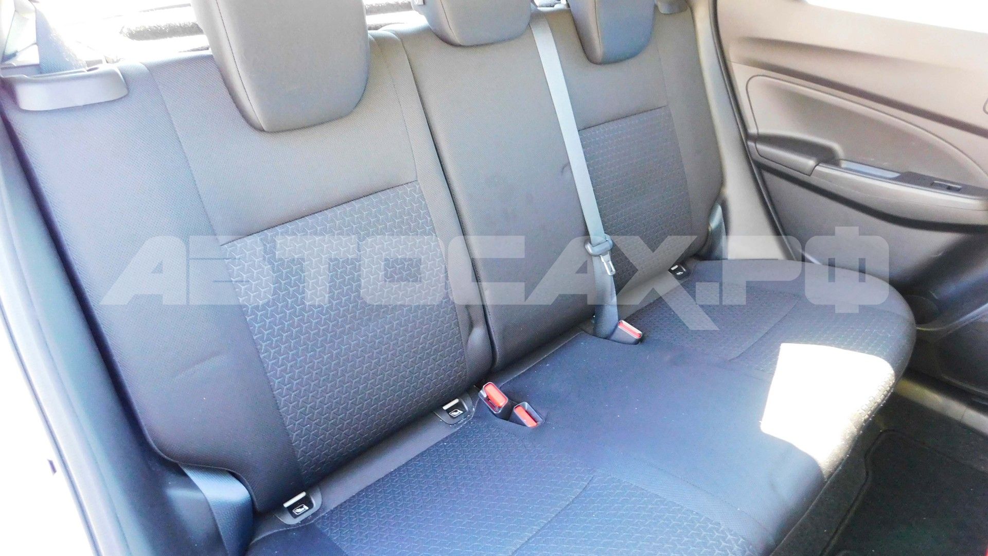 Suzuki Swift 2022, Хэтчбек — фото 27