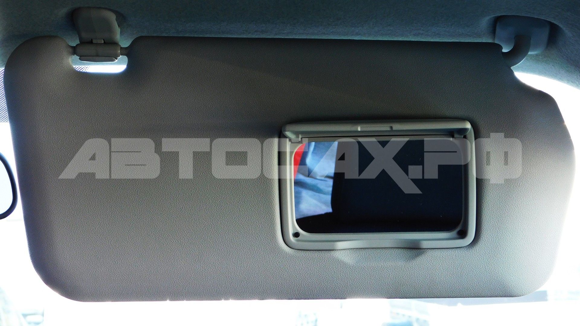 Mazda Premacy 2017, Минивэн — фото 42
