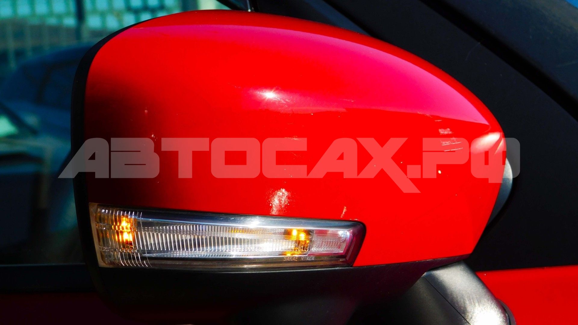 Suzuki Ignis 2018, Кроссовер — фото 27