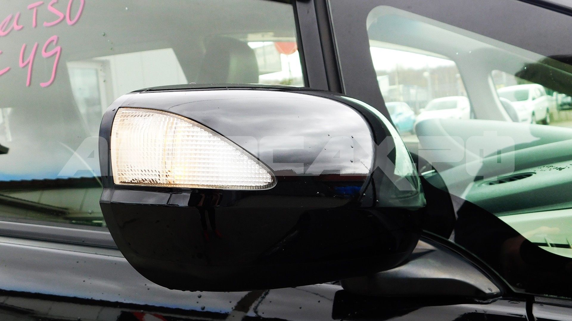 Honda Fit Shuttle 2015, Универсал — фото 37