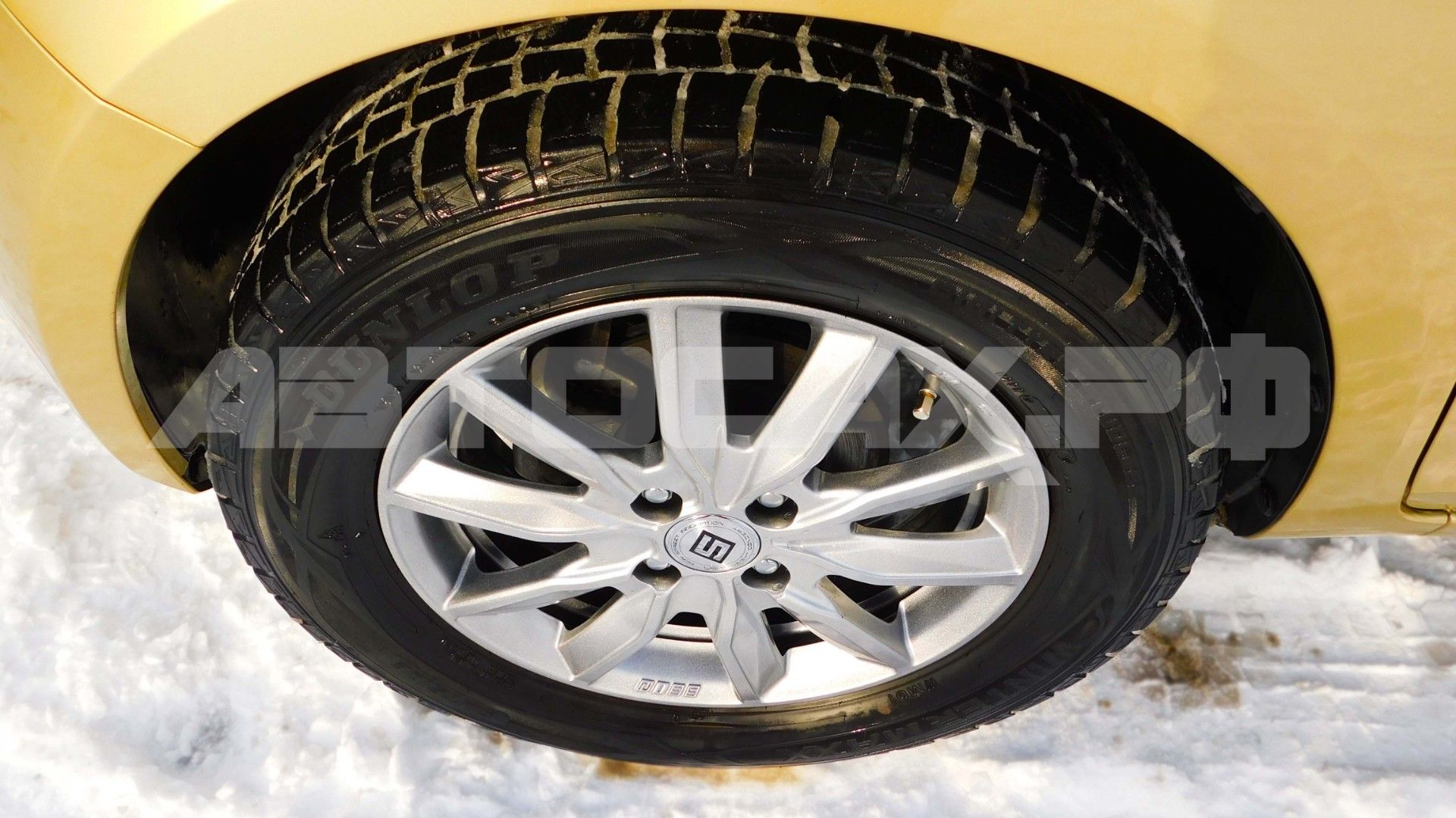 Suzuki Ignis 2019, Кроссовер — фото 48