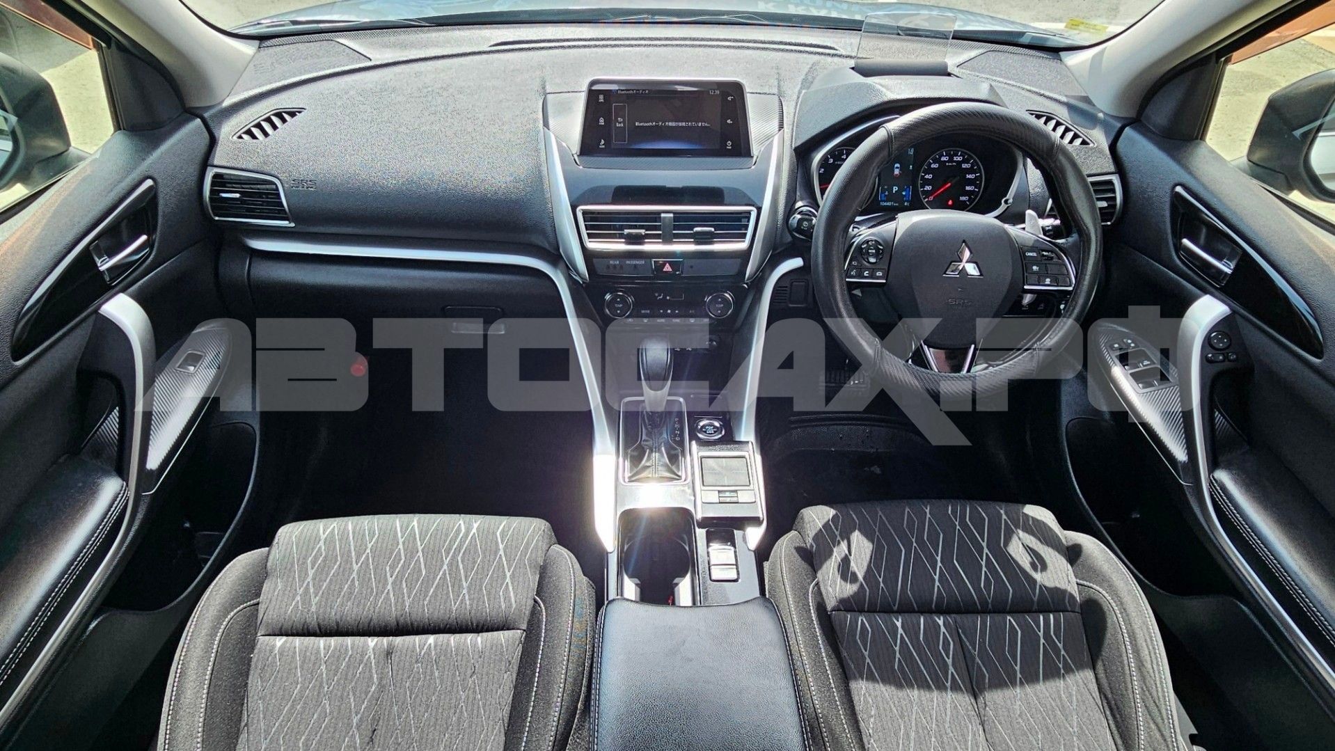 Mitsubishi Eclipse Cross — фото 14