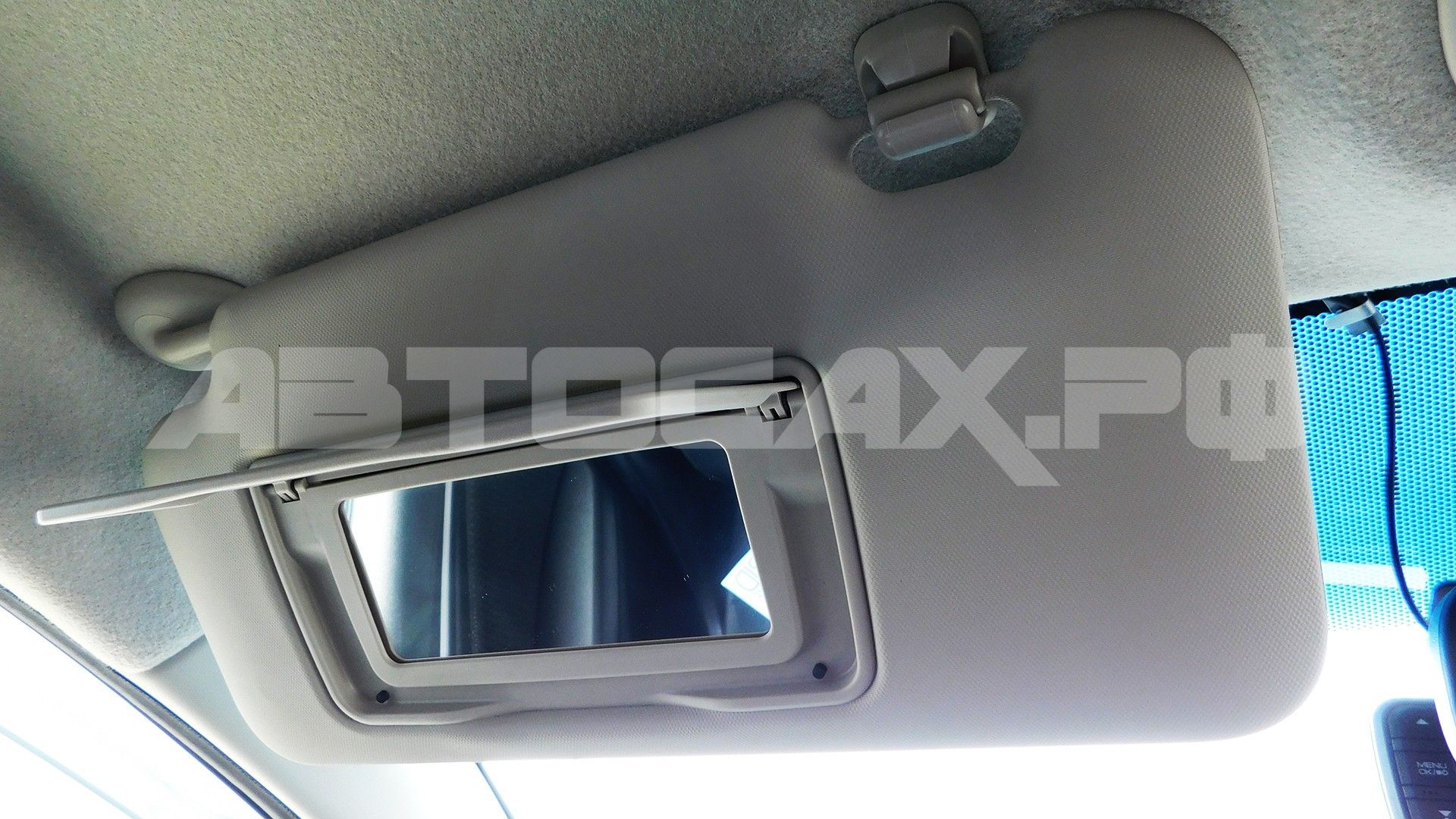 Honda Fit 2016, Хэтчбек — фото 30