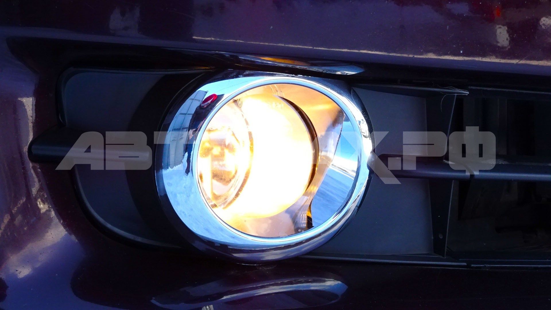 Toyota Wish 2017, Минивэн — фото 44