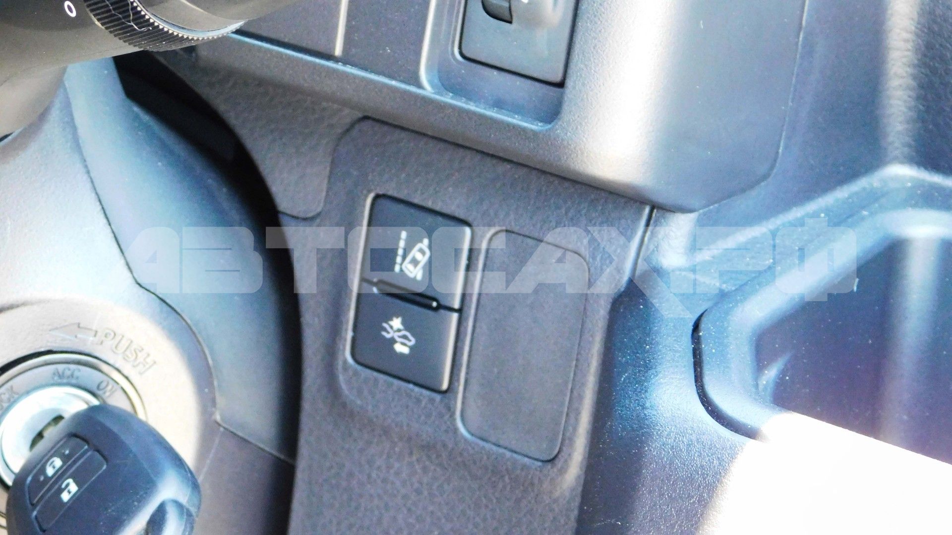 Toyota Probox 2025, Универсал — фото 24