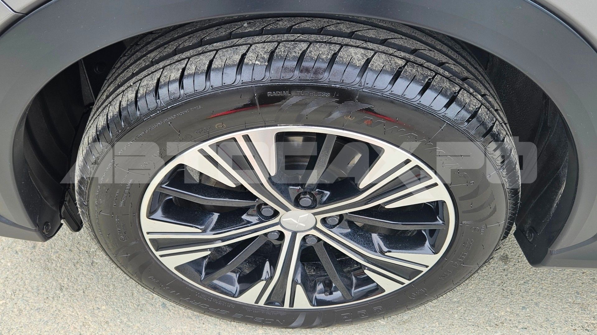 Mitsubishi Eclipse Cross — фото 29