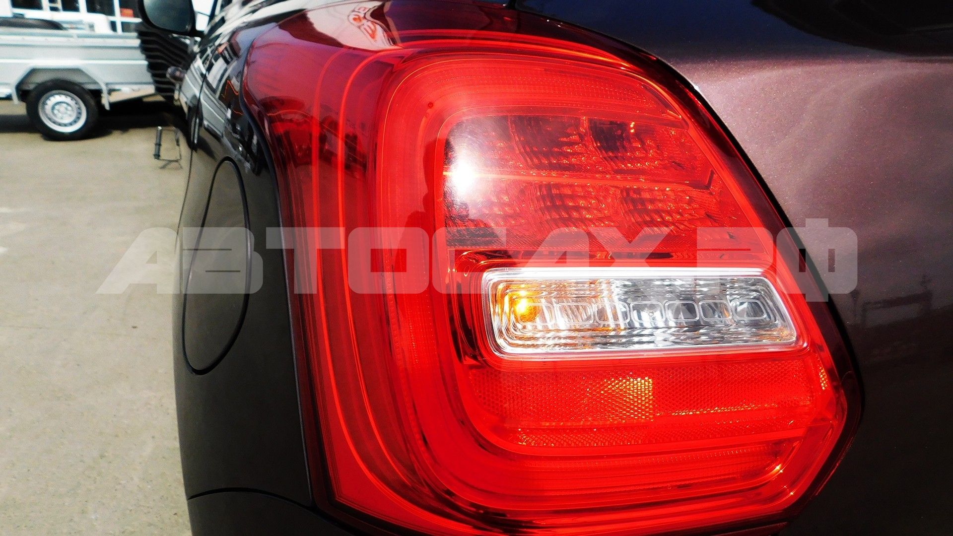 Suzuki Swift 2022, Хэтчбек — фото 40