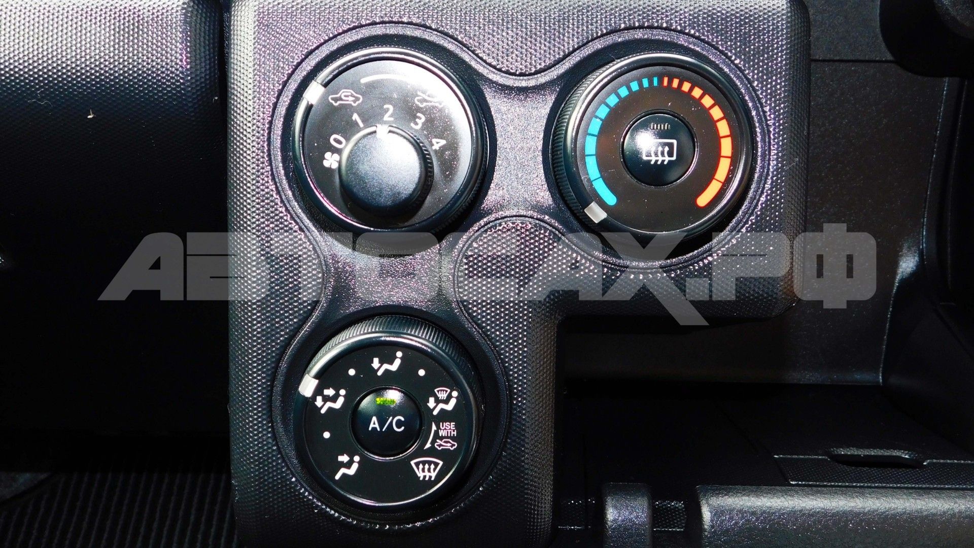 Toyota Succeed 2019, Универсал — фото 30