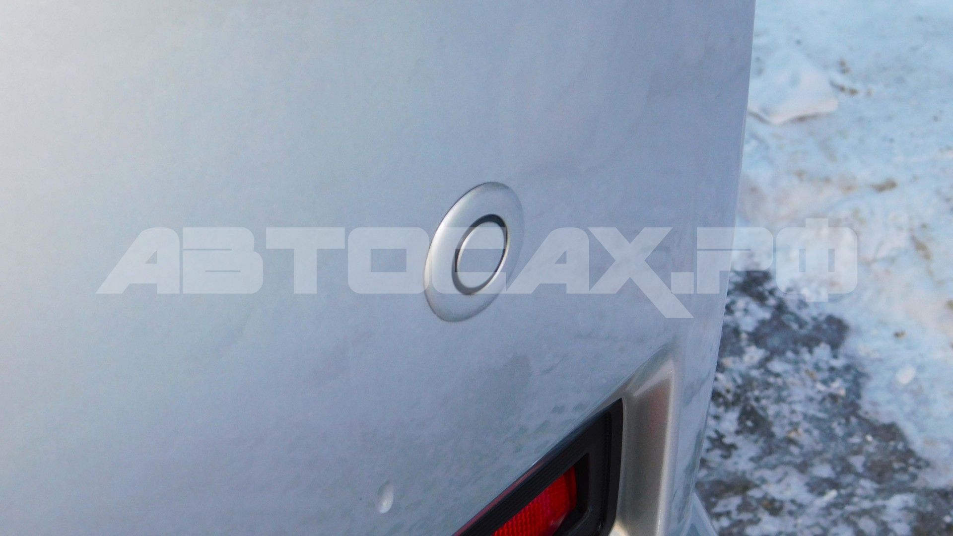 Nissan Note 2019, Хэтчбек — фото 30