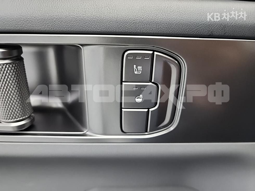Kia TASMAN 2025, Пикап — фото 14