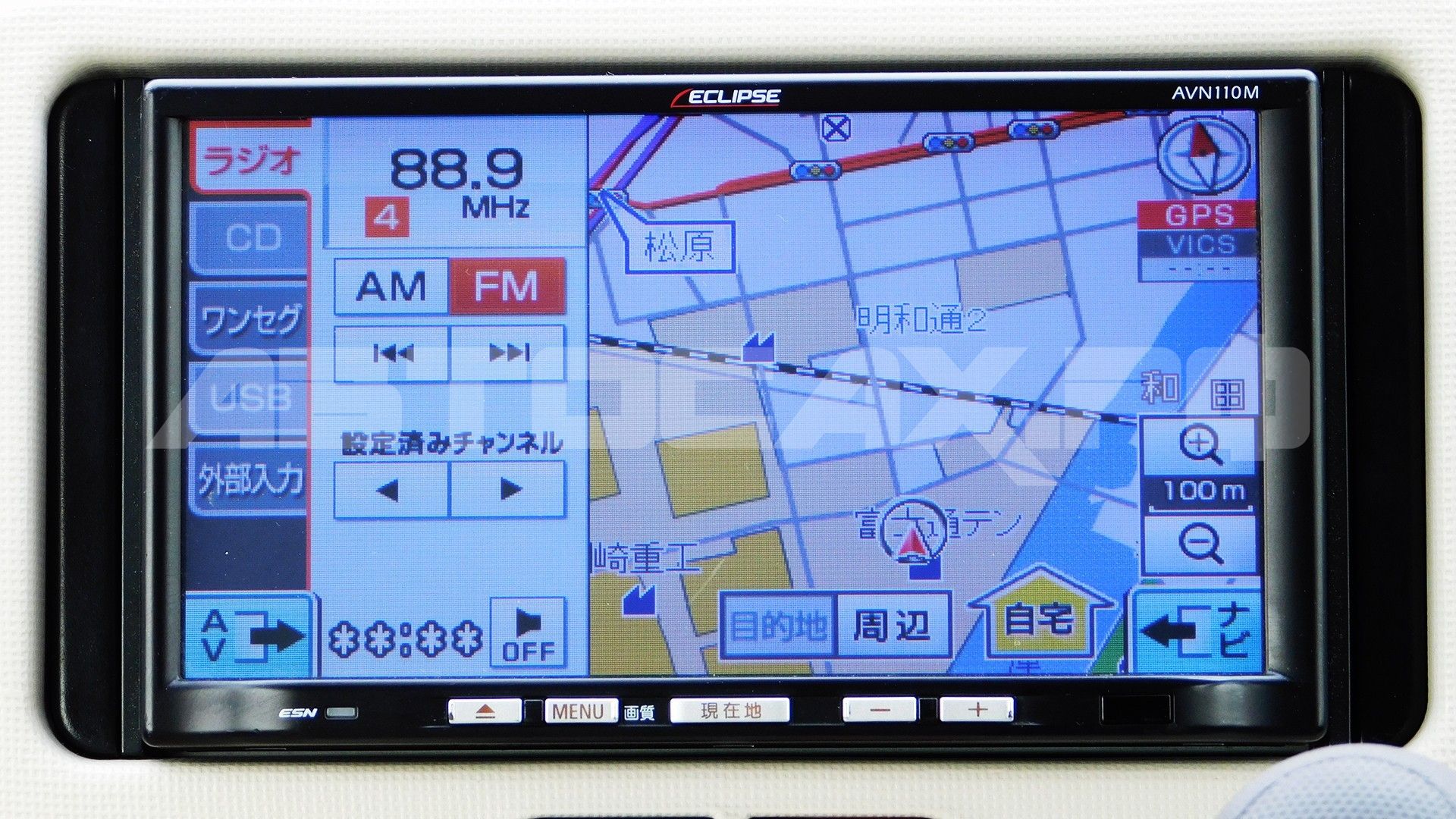 Toyota Spade 2019, Хэтчбек — фото 40