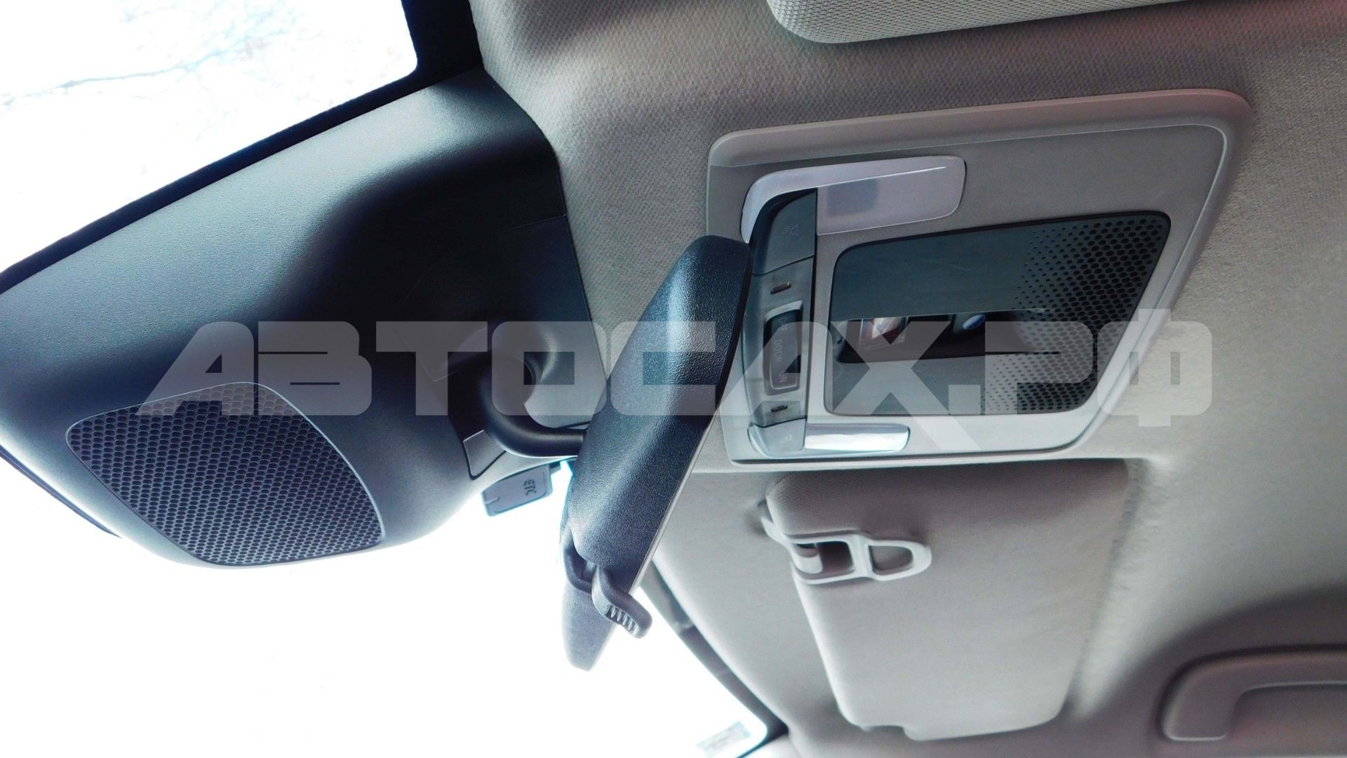 Honda Vezel 2026, Кроссовер — фото 32