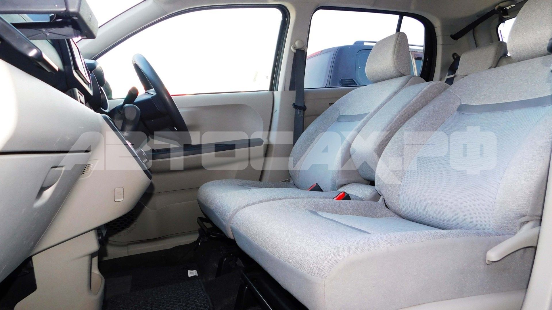Toyota Passo 2022, Хэтчбек — фото 12