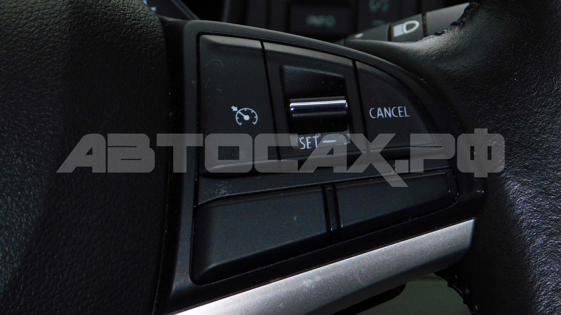 Suzuki Ignis 2019, Кроссовер — фото 43