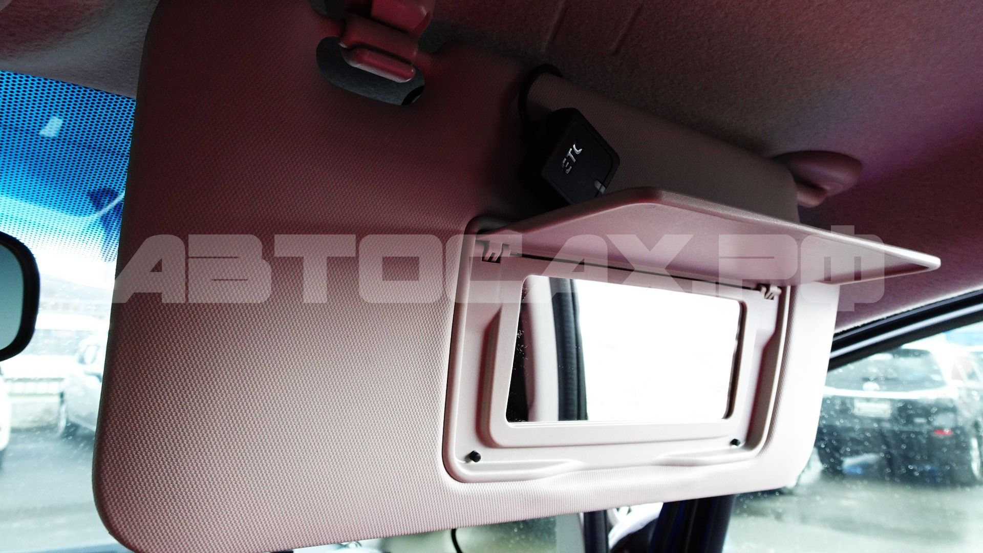 Honda Fit 2017, Хэтчбек — фото 34