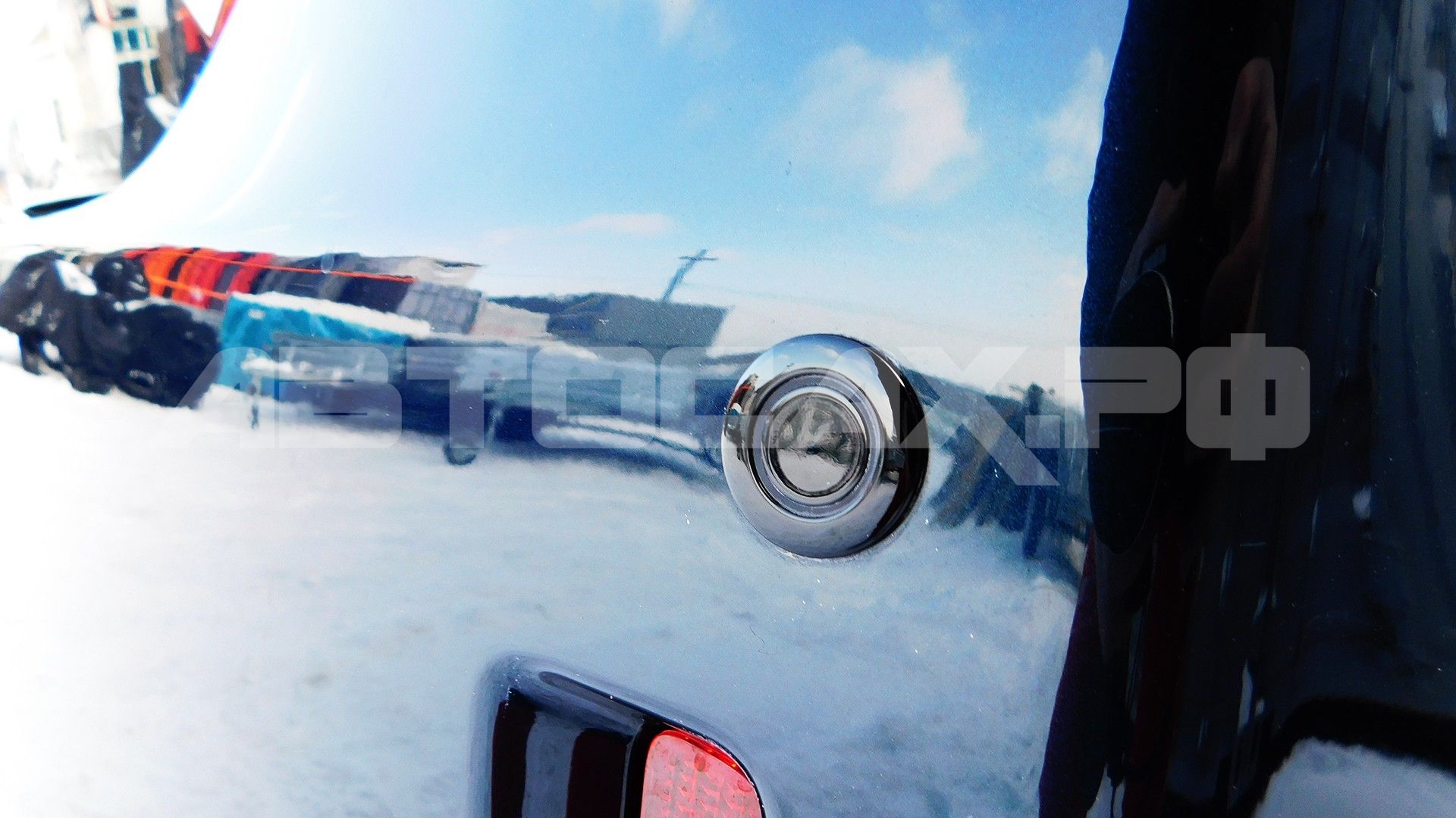 Toyota Spade 2016, Хэтчбек — фото 33