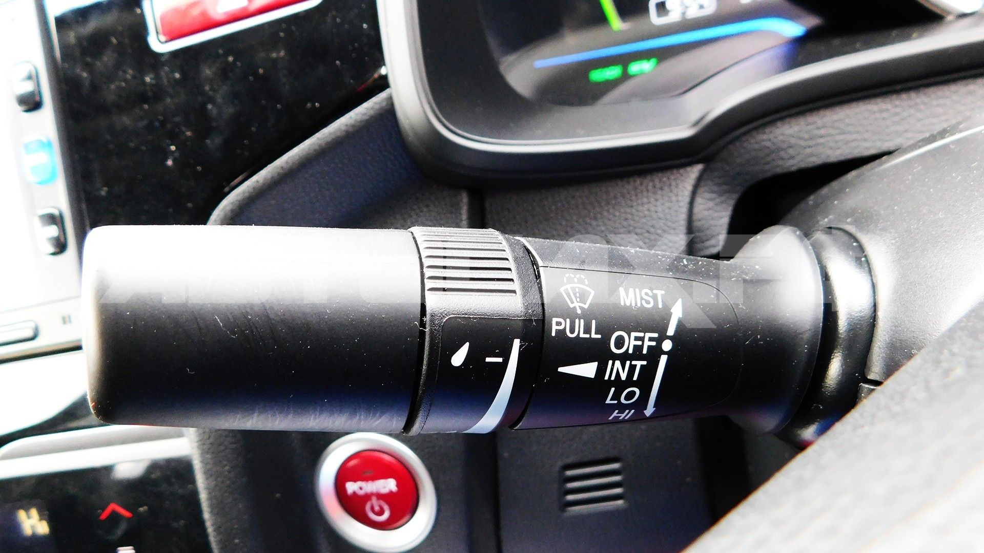 Honda Fit 2016, Хэтчбек — фото 32