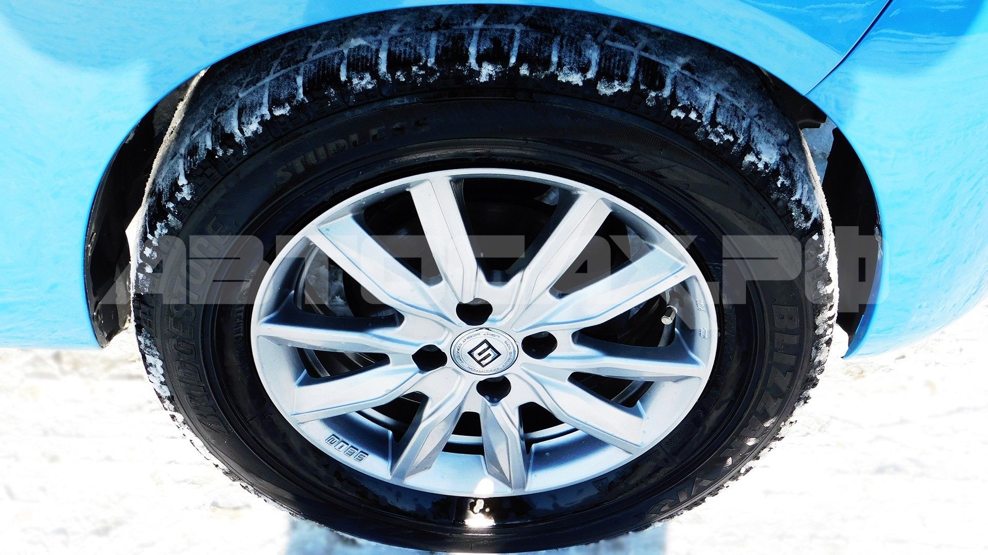 Toyota Passo 2015, Хэтчбек — фото 23