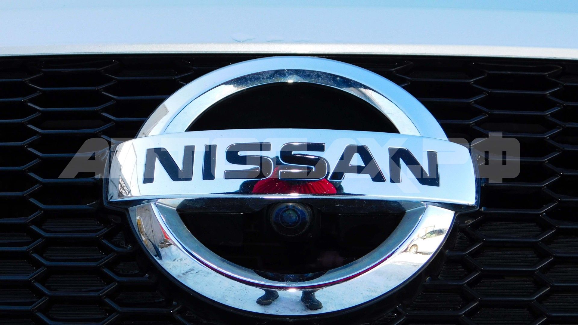 Nissan Note 2019, Хэтчбек — фото 28